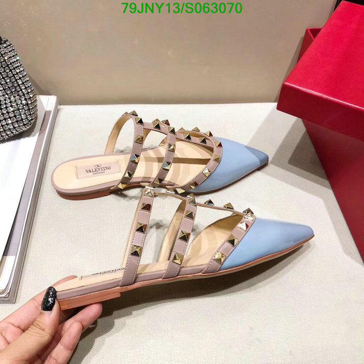 Women Shoes-Valentino, Code: S063070,$: 79USD