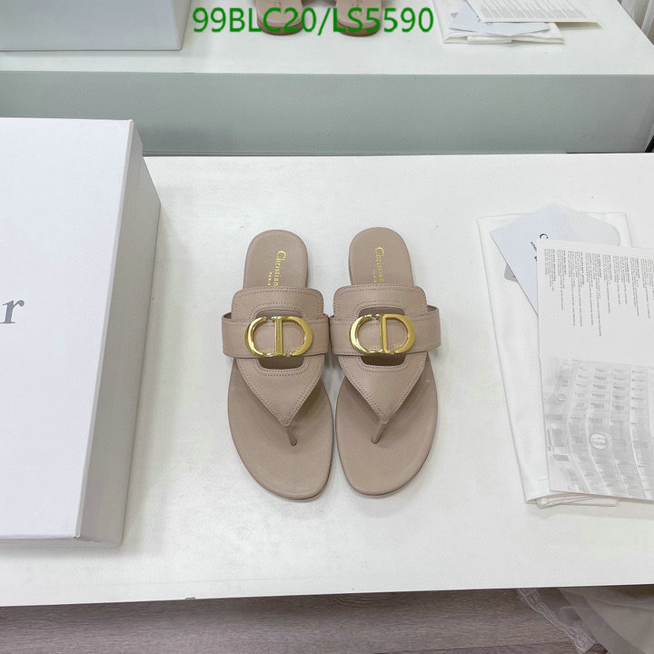 Women Shoes-Dior,Code: LS5590,$: 99USD