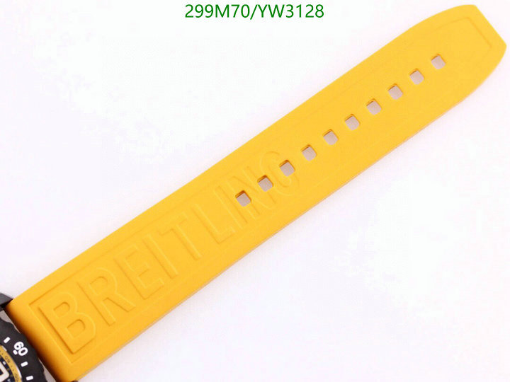 Watch-Mirror Quality-Breitling, Code: YW3128,$: 299USD