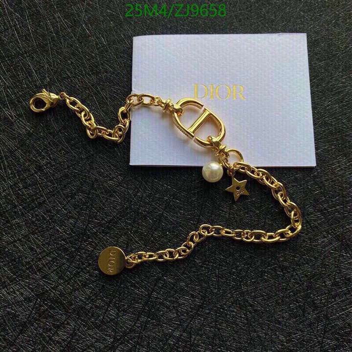 Jewelry-Dior,Code: ZJ9658,$: 25USD