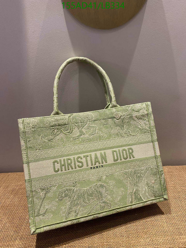 Dior Bags -(Mirror)-Book Tote-,Code: LB334,$: 155USD