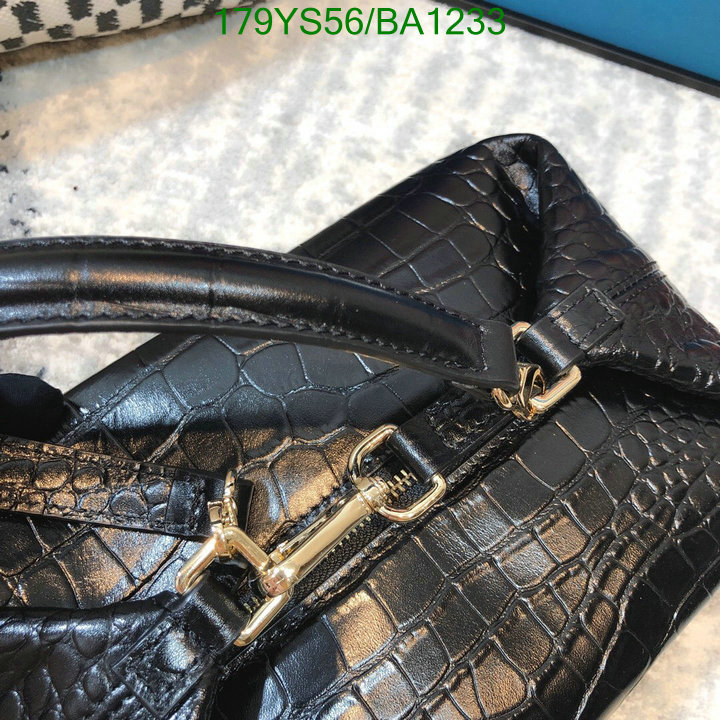 BY FAR Bag-(4A)-Handbag-,Code: BA1233,$:179USD