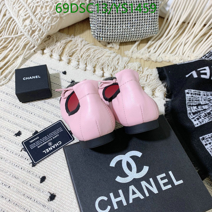 Women Shoes-Chanel,Code: YS1459,$: 69USD