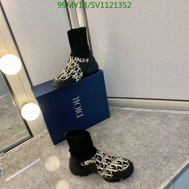 Women Shoes-Dior,Code: SV1121352,$: 99USD