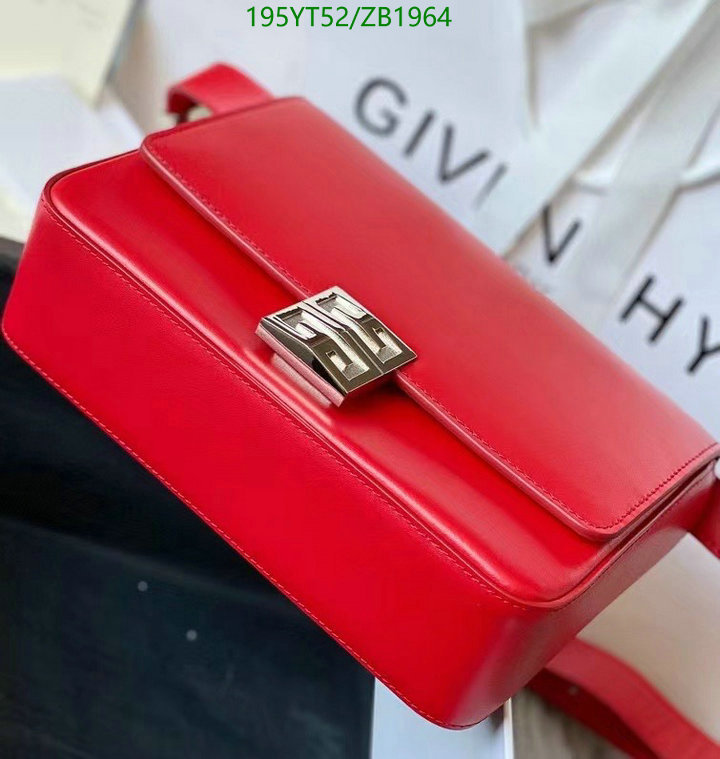Givenchy Bags -(Mirror)-Diagonal-,Code: ZB1964,$: 195USD