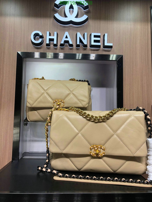 Chanel Bags ( 4A )-Diagonal-,Code: YB2250,$: 89USD