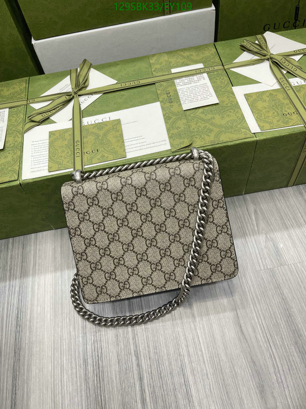 Gucci Bags Promotion,Code: EY109,