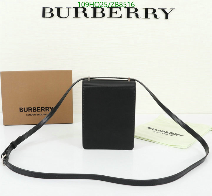 Burberry Bag-(4A)-Diagonal-,Code: ZB8516,$: 109USD