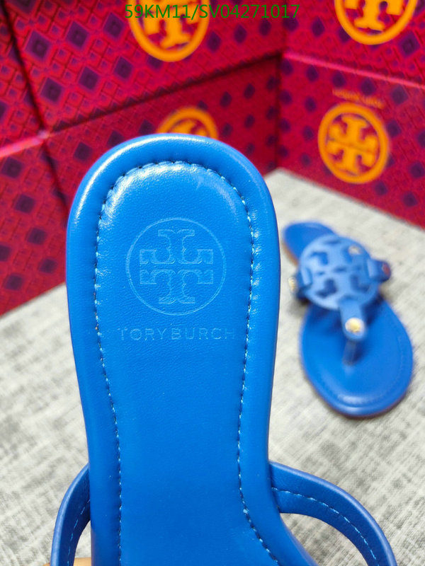 Women Shoes-Tory Burch, Code: SV04271017,$: 59USD