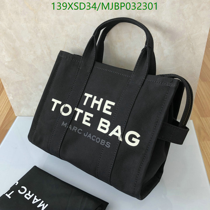 Marc Jacobs Bags -(Mirror)-Handbag-,Code: MJBP032301,$: 139USD