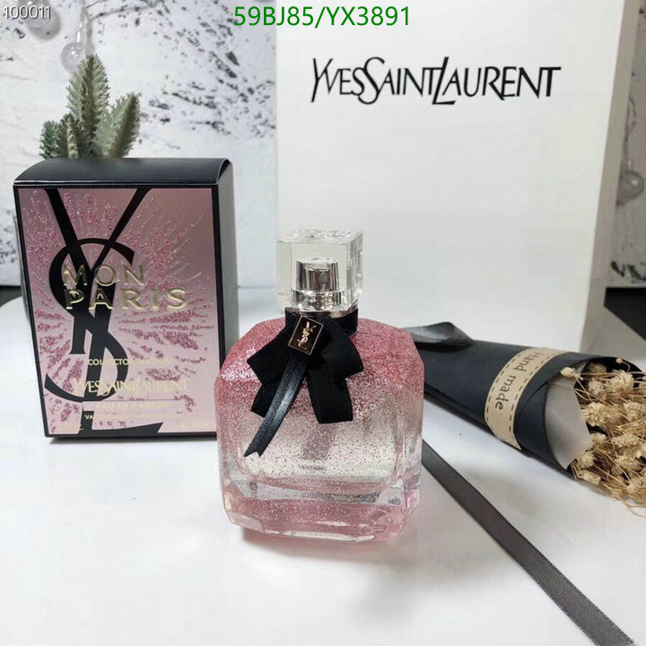 Perfume-YSL, Code: YX3891,$: 59USD