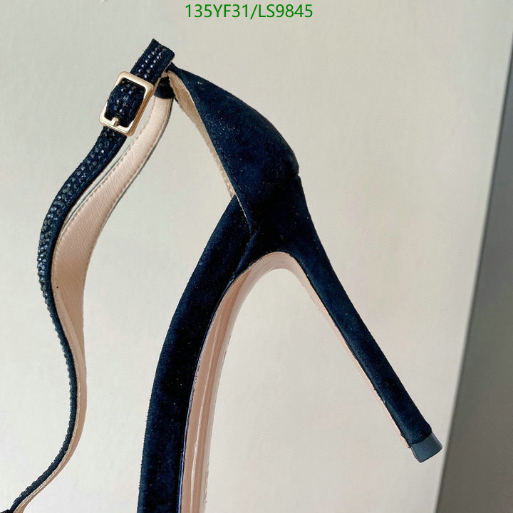 Women Shoes-Gianvito Rossi, Code: LS9845,$: 135USD