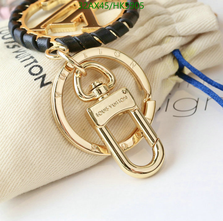 Key pendant-LV, Code: HK5905,$: 32USD