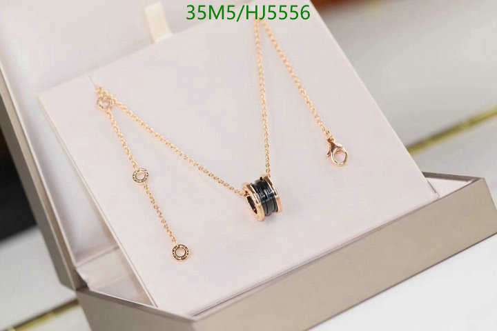 Jewelry-Bvlgari, Code: HJ5556,$: 35USD