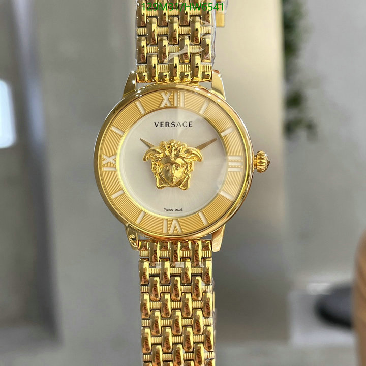 Watch-4A Quality-Versace, Code: HW6541,$: 129USD