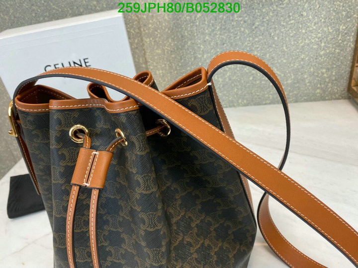 Celine Bag-(Mirror)-Diagonal-,Code: B052830,$: 259USD