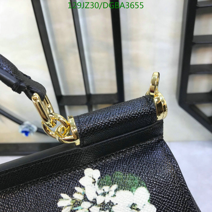 D&G Bag-(4A)-Sicily,Code: DGBA3655,$: 129USD