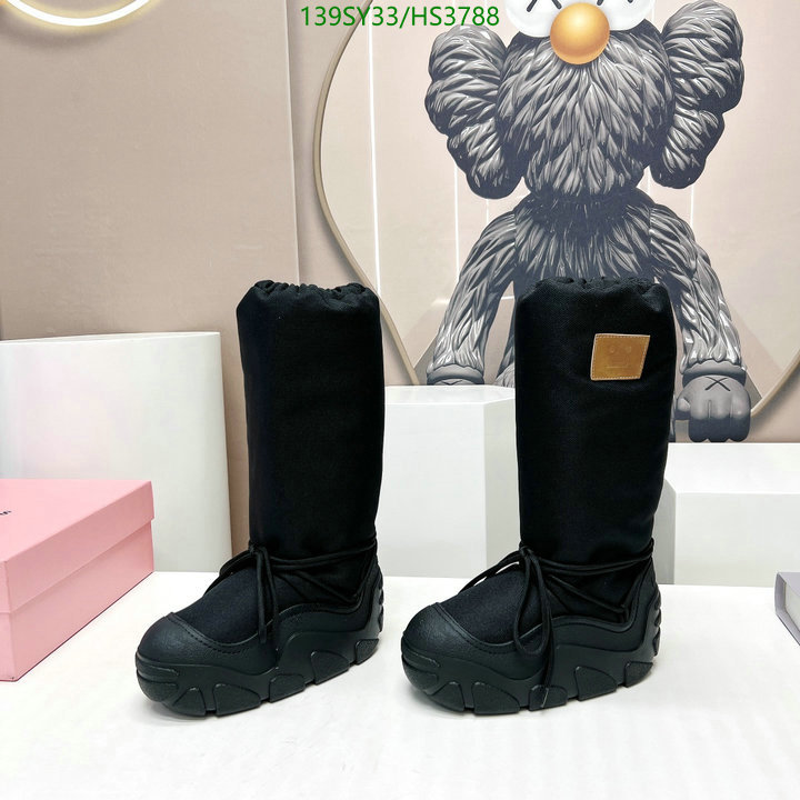 Women Shoes-Boots, Code: HS3788,$: 139USD