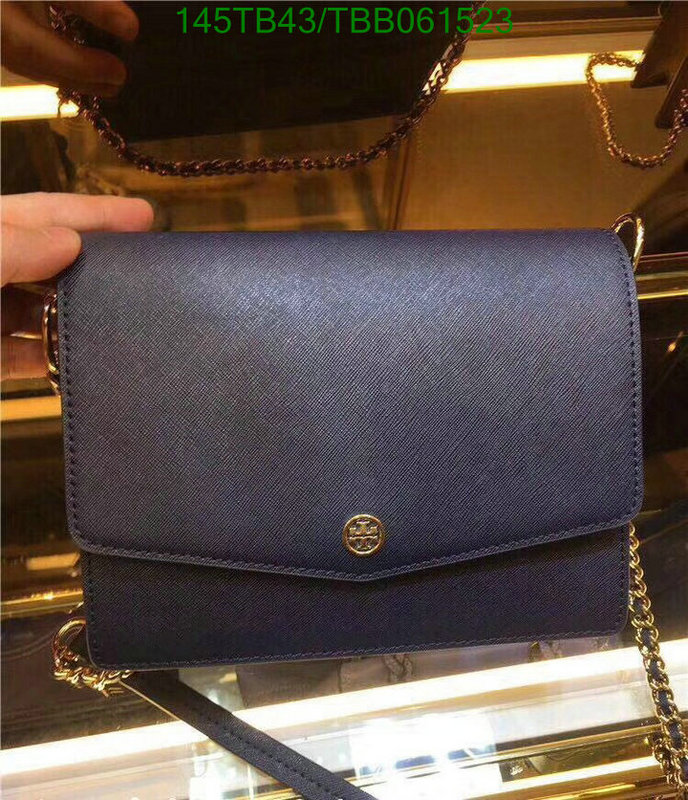 Tory Burch Bag-(Mirror)-Diagonal-,Code: TBB061523,$: 145USD