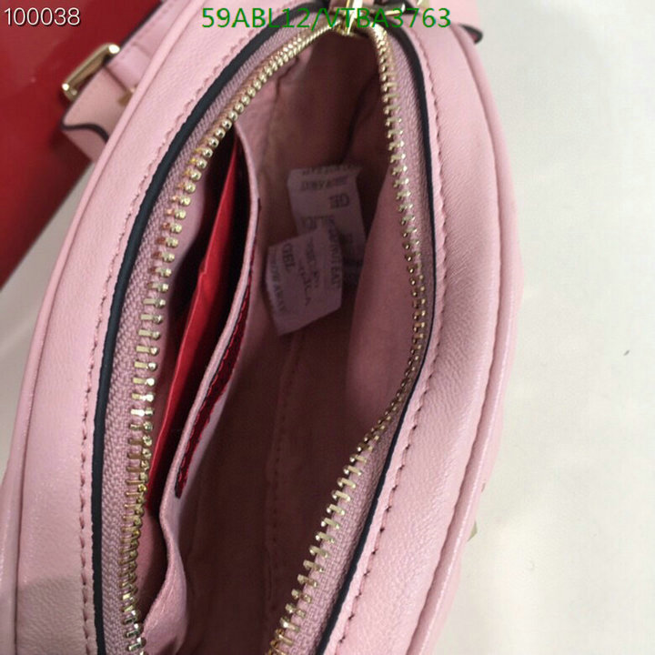 Valentino Bag-(4A)-Diagonal-,Code: VTBA3763,$: 59USD