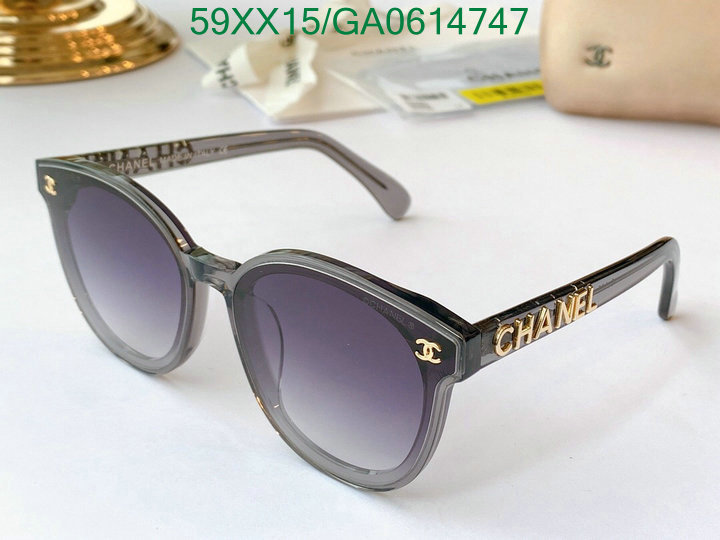 Glasses-Chanel,Code: GA0614747,$: 59USD