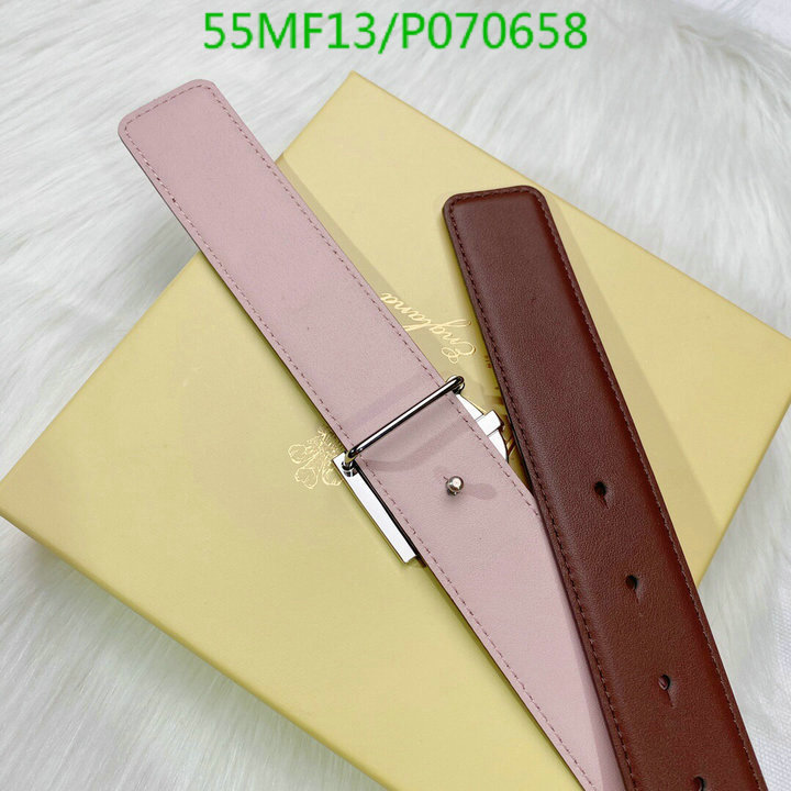 Belts-Burberry, Code: P070658,$: 55USD