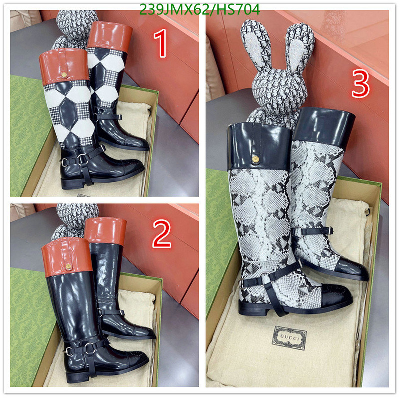 Women Shoes-Boots, Code: HS704,$: 239USD