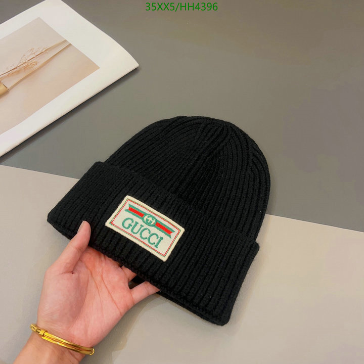 Cap -(Hat)-Gucci, Code: HH4396,$: 35USD