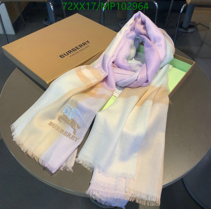 Scarf-Burberry, Code: MP102964,$: 72USD