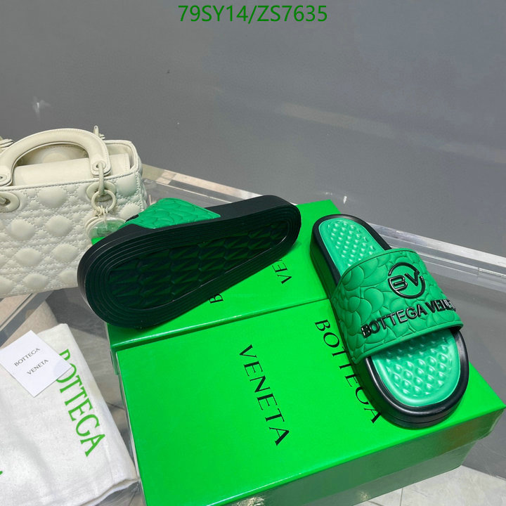 Women Shoes-BV, Code: ZS7635,$: 79USD