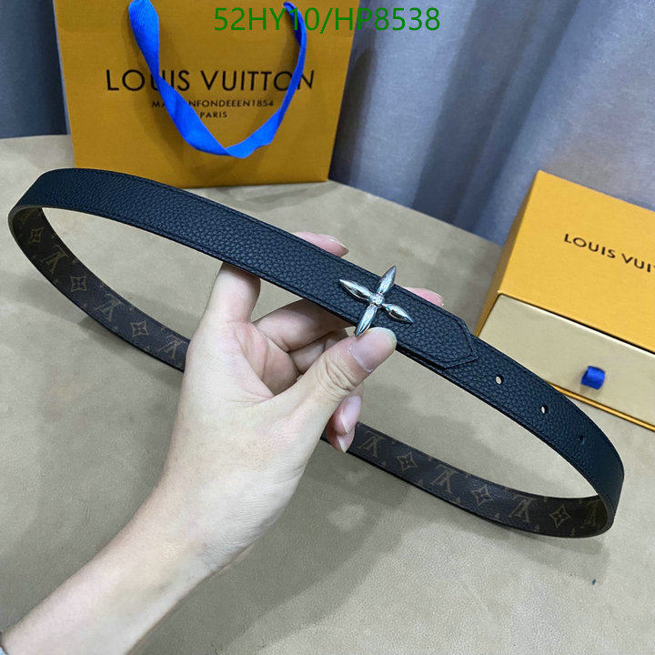 Belts-LV, Code: HP8538,$: 52USD