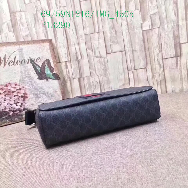 Gucci Bag-(4A)-Ophidia-G,Code:GGB111022,$: 69USD