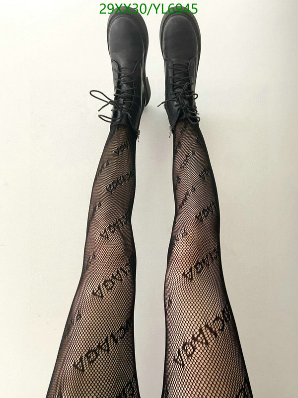 Pantyhose Stockings-Balenciaga, Code: YL6945,$: 29USD