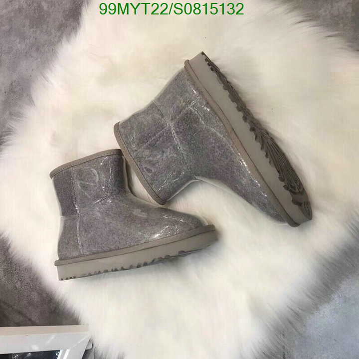 Women Shoes-UGG, Code: S0815132,$:99USD