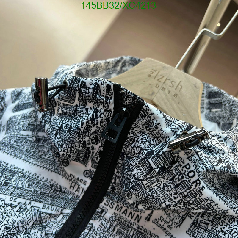 Clothing-Dior, Code: XC4213,$: 145USD