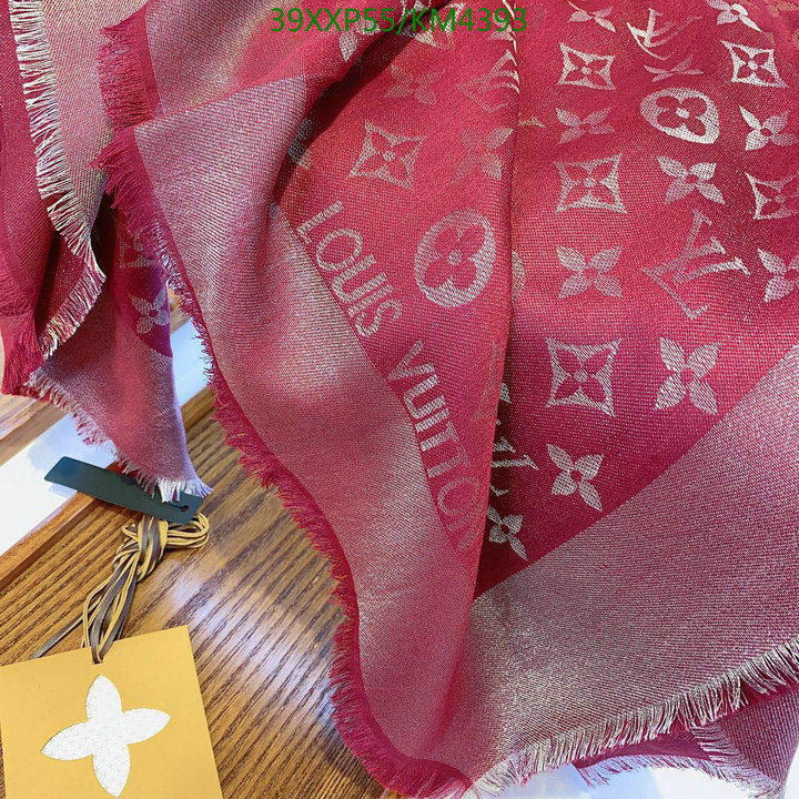 Scarf-LV,-Code: KM4393,$: 39USD