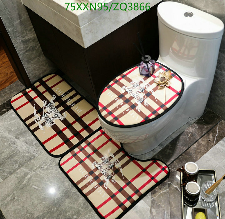 Toilet Mat - Floor Mat,Code: ZQ3866,$: 75USD