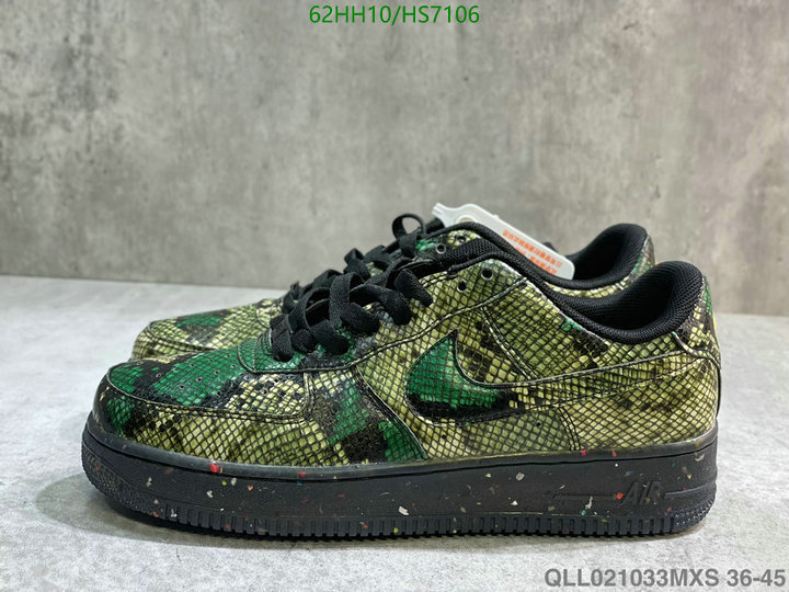 Men shoes-Nike, Code: HS7106,$: 62USD