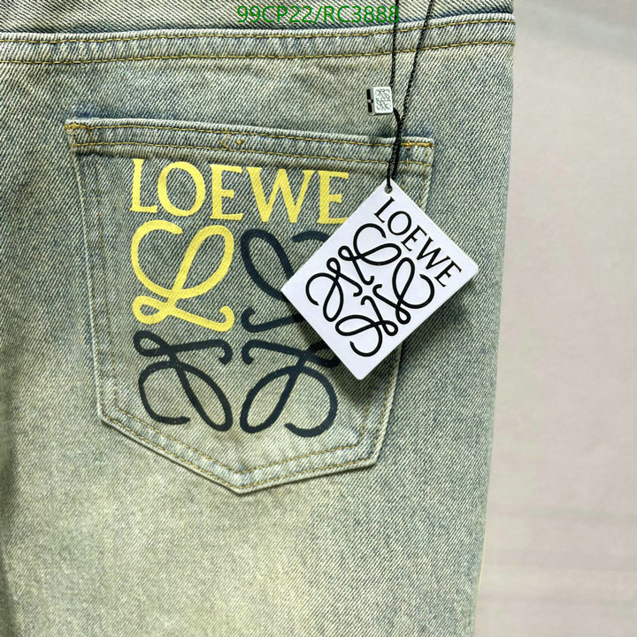 Clothing-Loewe, Code: RC3888,$: 99USD