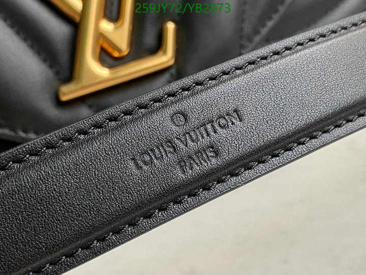 LV Bags-(Mirror)-Pochette MTis-Twist-,Code: YB2873,$: 259USD