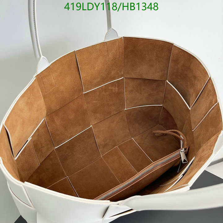 BV Bag-(Mirror)-Arco,Code: HB1348,$: 419USD