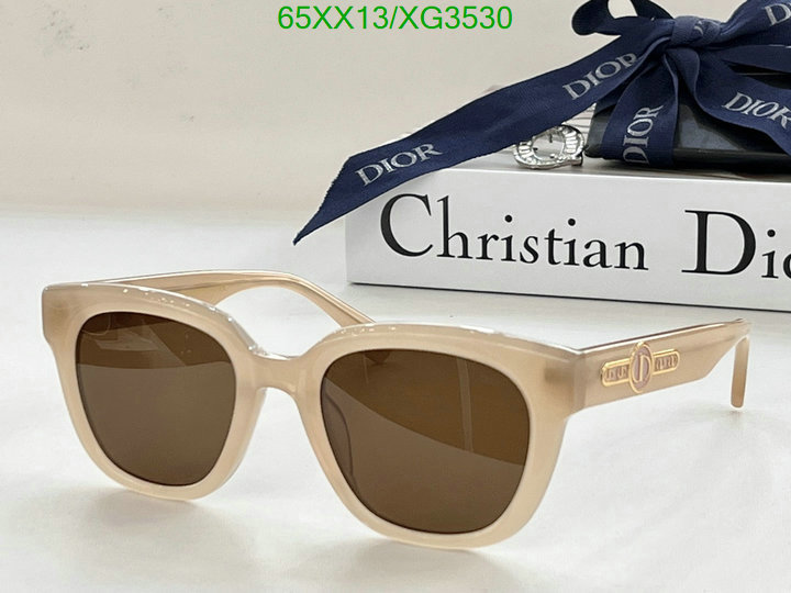 Glasses-Dior, Code: XG3530,$: 65USD