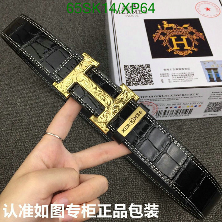 Belts-Hermes,Code: XP64,$: 65USD