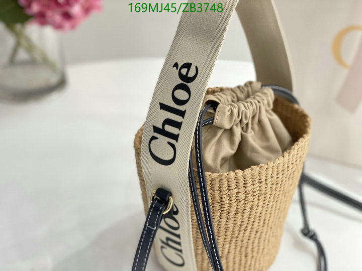 Chloe Bag-(Mirror)-Diagonal-,Code: ZB3748,$: 169USD