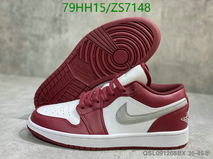 Women Shoes-NIKE, Code: ZS7148,$: 79USD