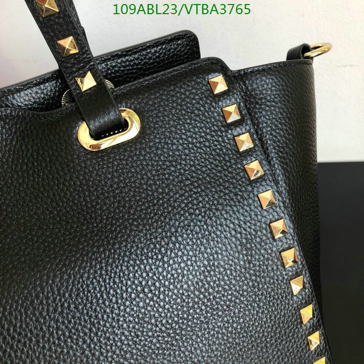 Valentino Bag-(4A)-Handbag-,Code: VTBA3765,$: 109USD