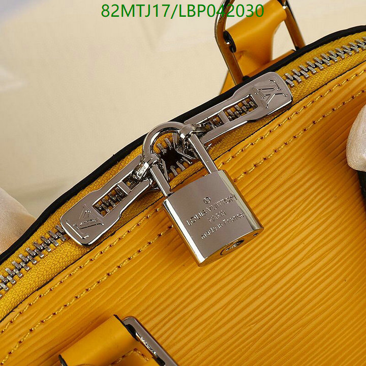 LV Bags-(4A)-Alma-,Code: LBP042030,$: 82USD