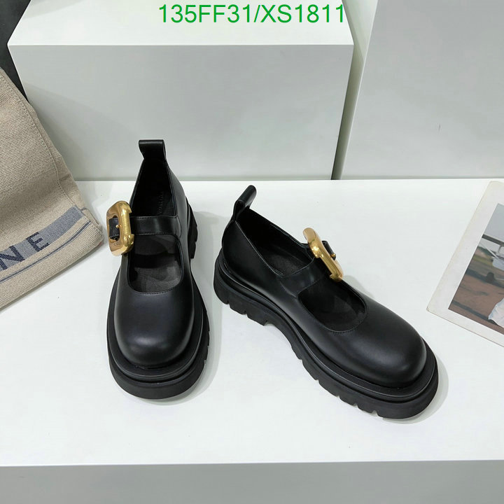 Women Shoes-BV, Code: XS1811,$: 135USD