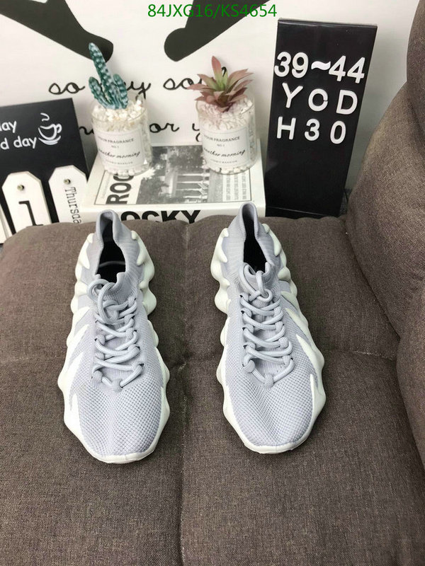 Women Shoes-Adidas Yeezy Boost, Code: KS4654,$: 84USD