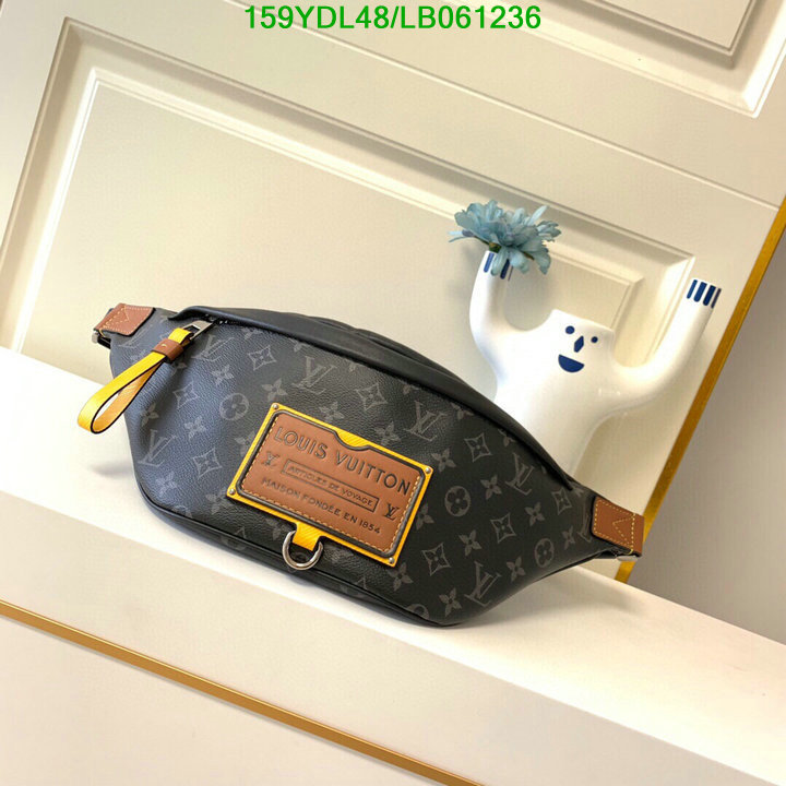 LV Bags-(Mirror)-Discovery-,Code:LB061236,$: 159USD